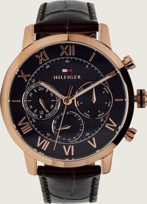 Zegarek Tommy Hilfiger ze sklepu: Gomez Fashion Store w kategorii: Zegarki - zdjęcie 874714-BD9-10338_TH262M000335000