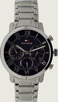 Zegarek Tommy Hilfiger ze sklepu: Gomez Fashion Store w kategorii: Zegarki - zdjęcie 874714-BD9-10338_TH262M000336000