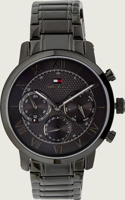 Tommy Hilfiger - Zegarek ze sklepu: Gomez Fashion Store w kategorii: Zegarki - zdjęcie 874714-BD9-10338_TH262M000338000