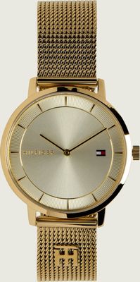 Zegarek Tommy Hilfiger ze sklepu: Gomez Fashion Store w kategorii: Zegarki - zdjęcie 874714-BD9-10338_TH262W000287000