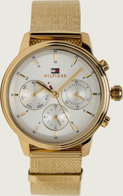 Tommy Hilfiger - Zegarek ze sklepu: Gomez Fashion Store w kategorii: Zegarki - zdjęcie 874714-BD9-10338_TH262W000288000
