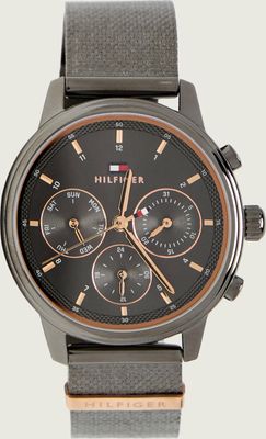 Zegarek Tommy Hilfiger ze sklepu: Gomez Fashion Store w kategorii: Zegarki - zdjęcie 874714-BD9-10338_TH262W000289000