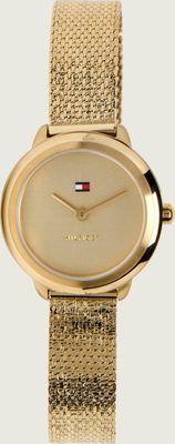 Zegarek Tommy Hilfiger ze sklepu: Gomez Fashion Store w kategorii: Zegarki - zdjęcie 874714-BD9-10338_TH262W000290000