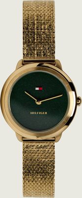 Zegarek Tommy Hilfiger ze sklepu: Gomez Fashion Store w kategorii: Zegarki - zdjęcie 874714-BD9-10338_TH262W000291000