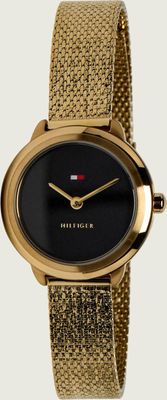 Zegarek casual Tommy Hilfiger ze sklepu: Gomez Fashion Store w kategorii: Zegarki - zdjęcie 874714-BD9-10338_TH262W000292000