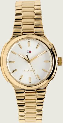 Tommy Hilfiger - Zegarek ze sklepu: Gomez Fashion Store w kategorii: Zegarki - zdjęcie 874714-BD9-10338_TH262W000294000