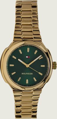 Zegarek Tommy Hilfiger ze sklepu: Gomez Fashion Store w kategorii: Zegarki - zdjęcie 874714-BD9-10338_TH262W000295000