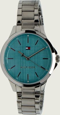 Zegarek Tommy Hilfiger ze sklepu: Gomez Fashion Store w kategorii: Zegarki - zdjęcie 874714-BD9-10338_TH262W000296000