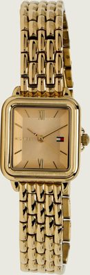 Zegarek Tommy Hilfiger ze sklepu: Gomez Fashion Store w kategorii: Zegarki - zdjęcie 874714-BD9-10338_TH262W000297000