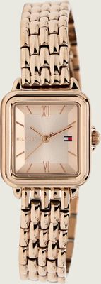 Tommy Hilfiger - Zegarek ze sklepu: Gomez Fashion Store w kategorii: Zegarki - zdjęcie 874714-BD9-10338_TH262W000298000