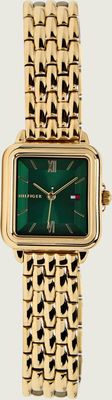 Tommy Hilfiger - Zegarek ze sklepu: Gomez Fashion Store w kategorii: Zegarki - zdjęcie 874714-BD9-10338_TH262W000301000