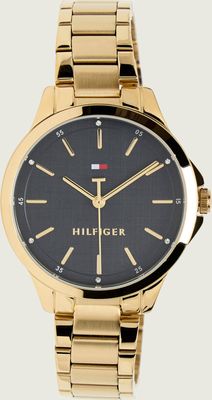 Zegarek casualowy Tommy Hilfiger ze sklepu: Gomez Fashion Store w kategorii: Zegarki - zdjęcie 874714-BD9-10338_TH262W000302000