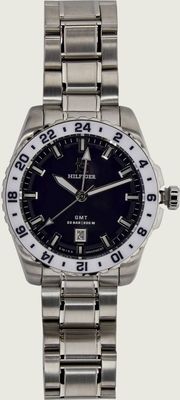 Tommy Hilfiger - Zegarek ze sklepu: Gomez Fashion Store w kategorii: Zegarki - zdjęcie 874714-BD9-10338_TH262M000339000