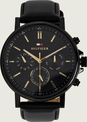 Zegarek Tommy Hilfiger ze sklepu: Gomez Fashion Store w kategorii: Zegarki - zdjęcie 874714-BD9-10338_TH262M000340000