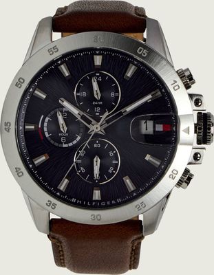 Zegarek Tommy Hilfiger ze sklepu: Gomez Fashion Store w kategorii: Zegarki - zdjęcie 874714-BD9-10338_TH262M000343000