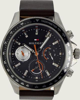 Zegarek Tommy Hilfiger ze sklepu: Gomez Fashion Store w kategorii: Zegarki - zdjęcie 874714-BD9-10338_TH262M000344000
