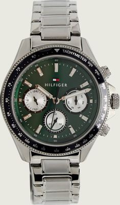 Zegarek Tommy Hilfiger ze sklepu: Gomez Fashion Store w kategorii: Zegarki - zdjęcie 874714-BD9-10338_TH262M000345000