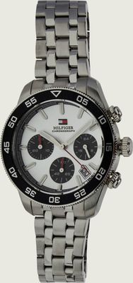 Zegarek Tommy Hilfiger ze sklepu: Gomez Fashion Store w kategorii: Zegarki - zdjęcie 874714-BD9-10338_TH262M000346000