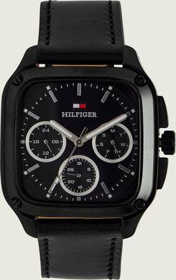 Zegarek jesienny Tommy Hilfiger ze sklepu: Gomez Fashion Store w kategorii: Zegarki - zdjęcie 874714-BD9-10338_TH262M000349000