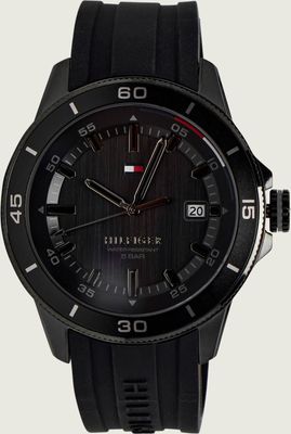Zegarek jesienny Tommy Hilfiger ze sklepu: Gomez Fashion Store w kategorii: Zegarki - zdjęcie 874714-BD9-10338_TH262M000351000
