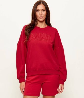 Bluza damska Joop! Jeans ze sklepu: Gomez Fashion Store w kategorii: Bluzy damskie - zdjęcie 874714-BD9-10338_JJ262W000039601