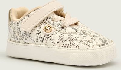 Buciki niemowlęce na wiosnę Michael Kors KIDS ze sklepu: Gomez Fashion Store w kategorii: Buciki niemowlęce
