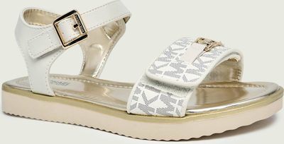 Michael Kors KIDS - Sandały dziecięce na lato ze sklepu: Gomez Fashion Store w kategorii: Sandały dziecięce