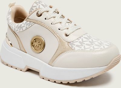Buty sportowe dziecięce na wiosnę Michael Kors KIDS ze sklepu: Gomez Fashion Store w kategorii: Buty sportowe dziecięce