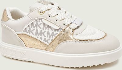 Buty sportowe dziecięce wiosenne Michael Kors KIDS ze sklepu: Gomez Fashion Store w kategorii: Buty sportowe dziecięce