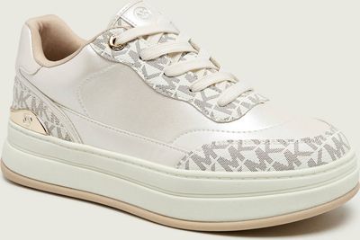 Buty sportowe dziecięce wiosenne Michael Kors KIDS ze sklepu: Gomez Fashion Store w kategorii: Buty sportowe dziecięce