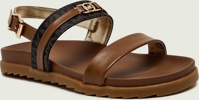 Sandały dziecięce letnie Michael Kors KIDS ze sklepu: Gomez Fashion Store w kategorii: Sandały dziecięce