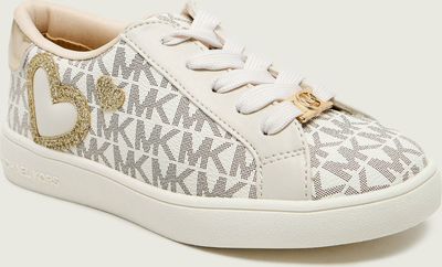 Buty sportowe dziecięce na wiosnę Michael Kors KIDS ze sklepu: Gomez Fashion Store w kategorii: Buty sportowe dziecięce