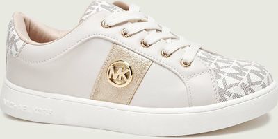 Buty sportowe dziecięce na wiosnę Michael Kors KIDS ze sklepu: Gomez Fashion Store w kategorii: Buty sportowe dziecięce