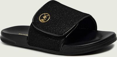 Michael Kors KIDS - Klapki dziecięce na lato ze sklepu: Gomez Fashion Store w kategorii: Klapki dziecięce