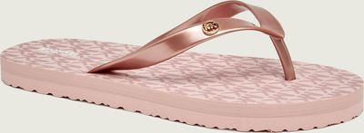 Klapki dziecięce letnie Michael Kors KIDS ze sklepu: Gomez Fashion Store w kategorii: Klapki dziecięce
