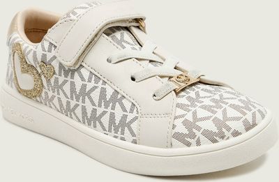 Buty sportowe dziecięce na wiosnę Michael Kors KIDS ze sklepu: Gomez Fashion Store w kategorii: Buty sportowe dziecięce