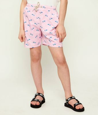 Kąpielówki chłopięce na lato ST.Barth ze sklepu: Gomez Fashion Store w kategorii: Kąpielówki chłopięce