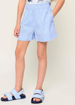 Spodenki dziewczęce letnie ST.Barth ze sklepu: Gomez Fashion Store w kategorii: Spodenki dziewczęce