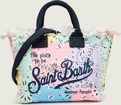 ST.Barth - Torba/walizka dziecięca ze sklepu: Gomez Fashion Store w kategorii: Torby i walizki dziecięce