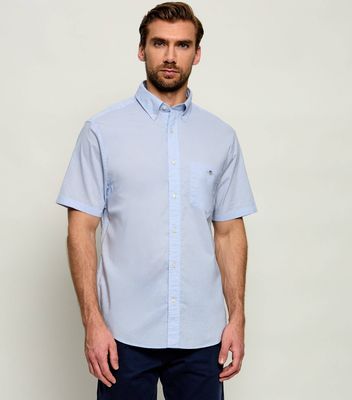 Gant - Koszula męska ze sklepu: Gomez Fashion Store w kategorii: Koszule męskie - zdjęcie 874714-BD9-10338_GA262M000024455