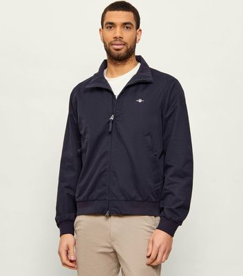 Kurtka męska wiosenna Gant ze sklepu: Gomez Fashion Store w kategorii: Kurtki męskie - zdjęcie 874714-BD9-10338_GA262M000032433