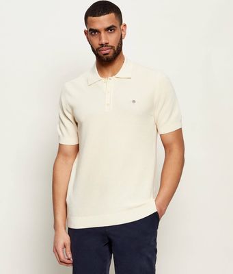 T-shirt męski casual Gant ze sklepu: Gomez Fashion Store w kategorii: T-shirty męskie - zdjęcie 874714-BD9-10338_GA262M000037130