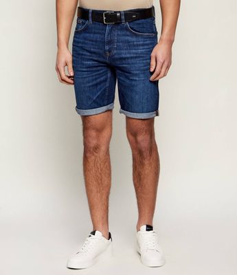 Gant - Spodenki męskie ze sklepu: Gomez Fashion Store w kategorii: Spodenki męskie - zdjęcie 874714-BD9-10338_GA262M000039A67