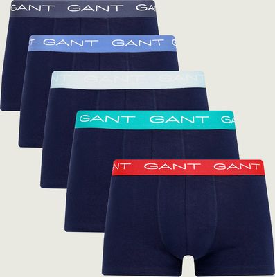 Majtki męskie Gant ze sklepu: Gomez Fashion Store w kategorii: Majtki męskie - zdjęcie 874714-BD9-10338_GA262M000041410