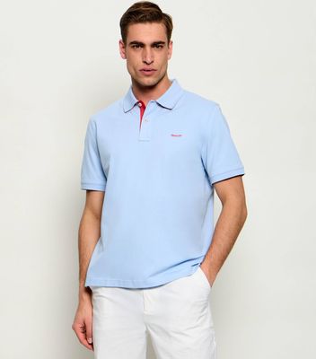 T-shirt męski Gant ze sklepu: Gomez Fashion Store w kategorii: T-shirty męskie - zdjęcie 874714-BD9-10338_GA262M000023457