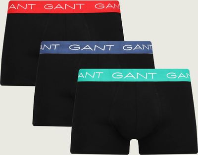 Majtki męskie Gant ze sklepu: Gomez Fashion Store w kategorii: Majtki męskie - zdjęcie 874714-BD9-10338_GA262M000050005