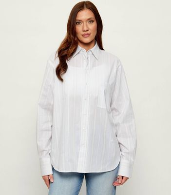 Koszula damska BOSS BLACK ze sklepu: Gomez Fashion Store w kategorii: Koszule damskie - zdjęcie 874714-BD9-10338_BB262W000017462