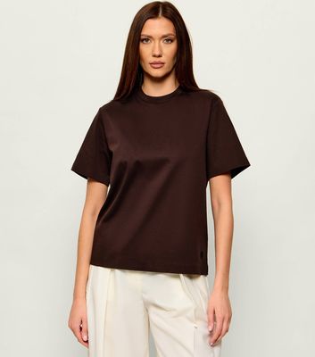 Bluzka damska wiosenna BOSS BLACK ze sklepu: Gomez Fashion Store w kategorii: Bluzki damskie - zdjęcie 874714-BD9-10338_BB262W000025207