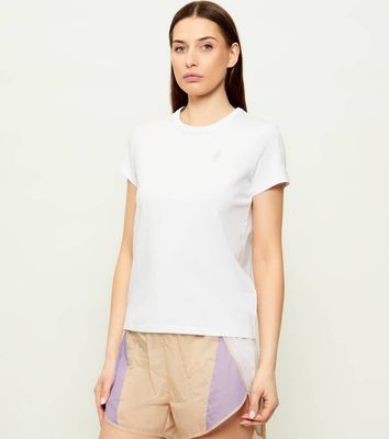 Bluzka damska BOSS BLACK ze sklepu: Gomez Fashion Store w kategorii: Bluzki damskie - zdjęcie 874714-BD9-10338_BB262W000030101