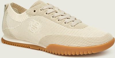 Buty sportowe damskie na wiosnę BOSS BLACK ze sklepu: Gomez Fashion Store w kategorii: Buty sportowe damskie - zdjęcie 874714-BD9-10338_BB262W000049131